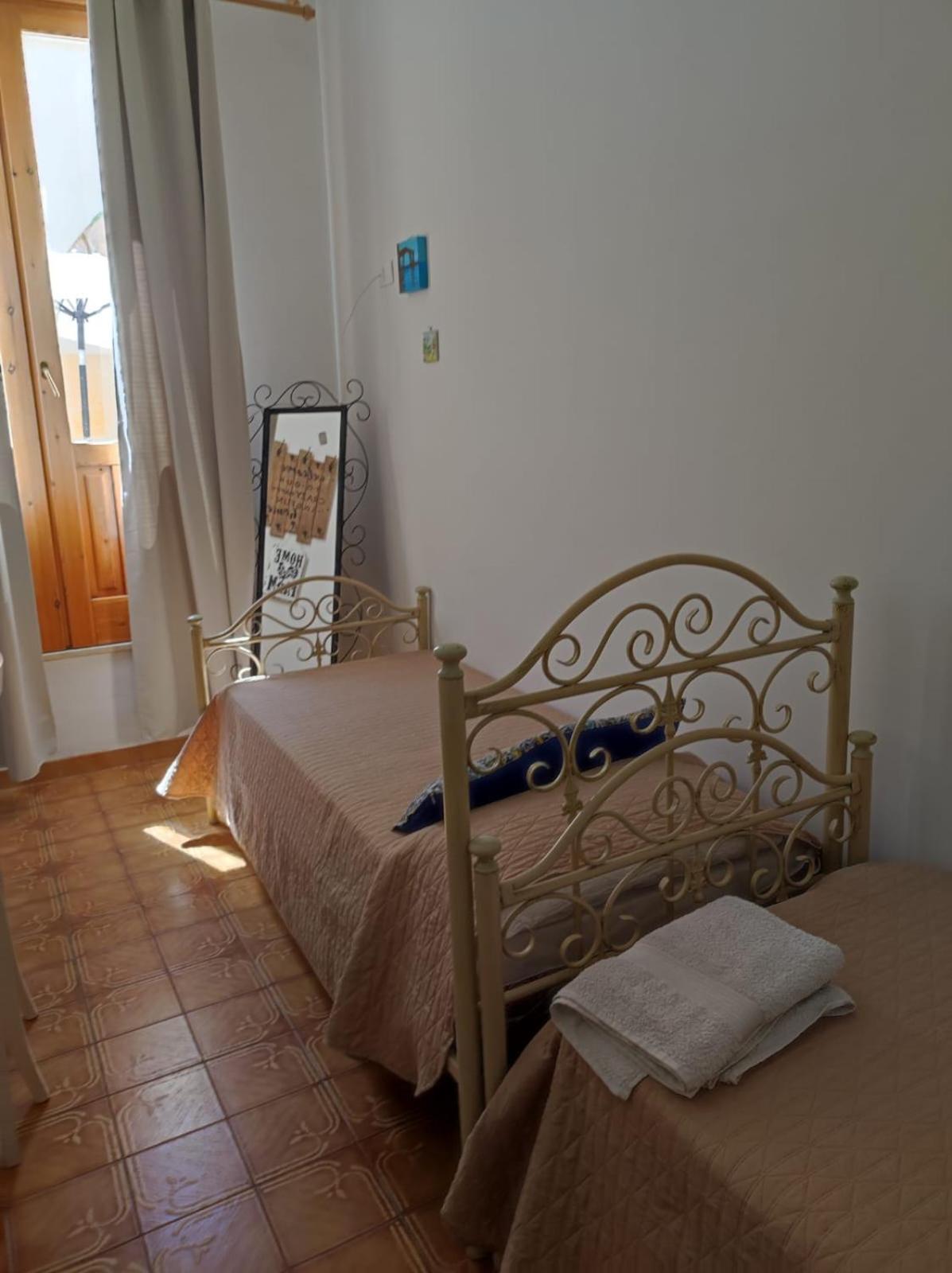 U' Iazzu Bed and Breakfast Avola Værelse billede